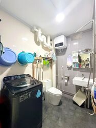 Blk 943 Jurong West Street 91 (Jurong West), HDB 5 Rooms #588611261